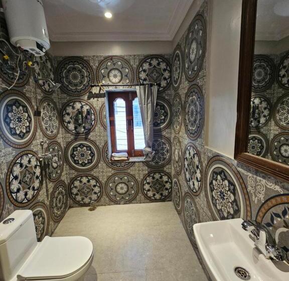 Pensjonat Marwar House