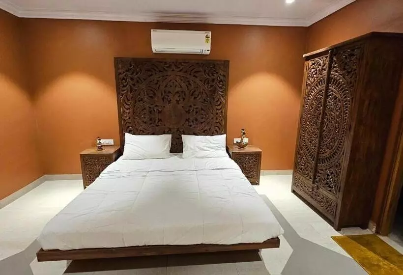 Pension  Marwar House