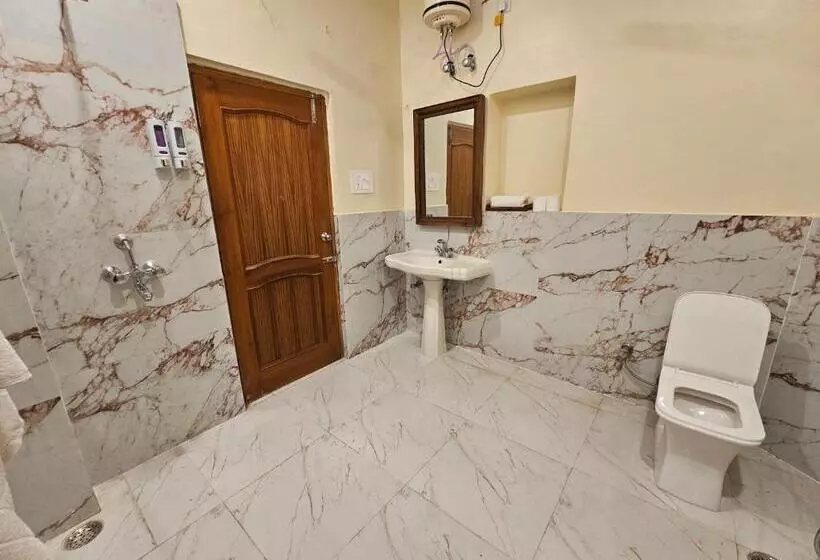 Pension  Marwar House