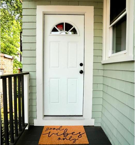 پانسیون Mission Hill & Blue Hill