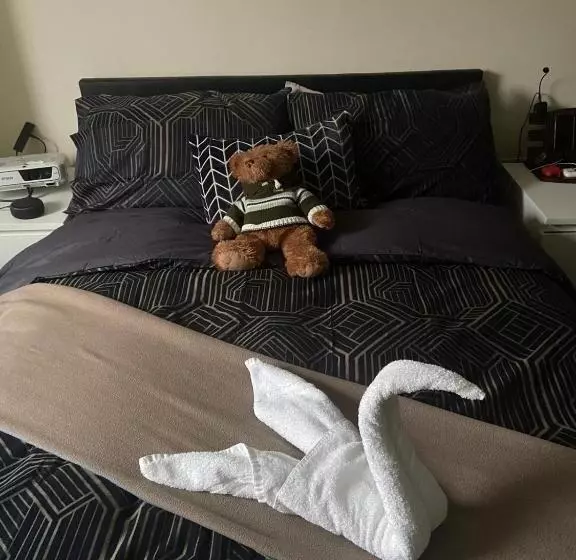 ペンション Nice Room In Chelsea