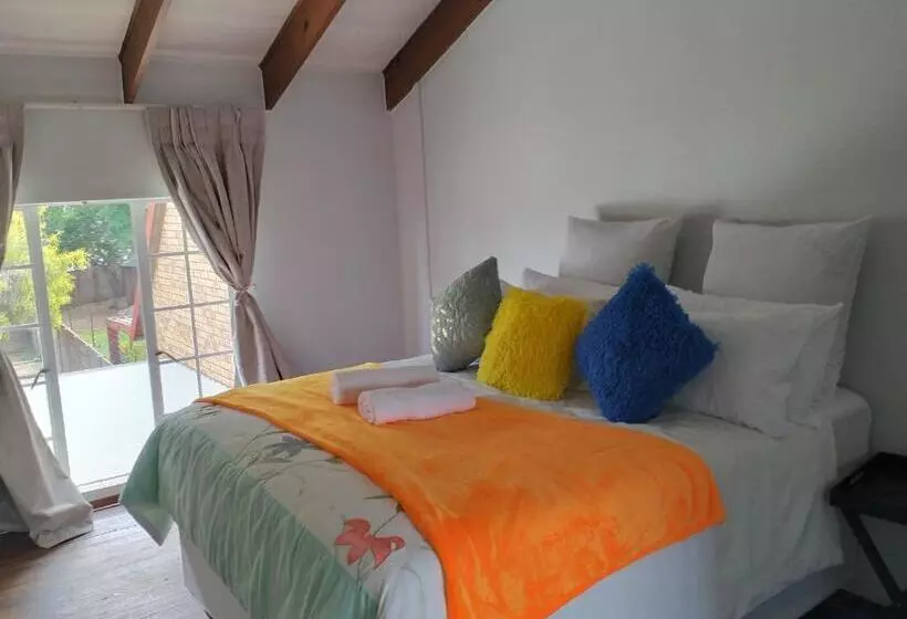 Majatalo O&s Airbnb