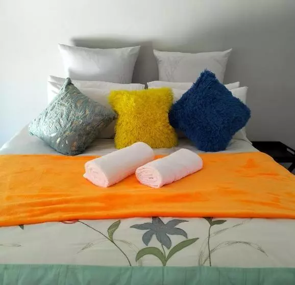 Majatalo O&s Airbnb
