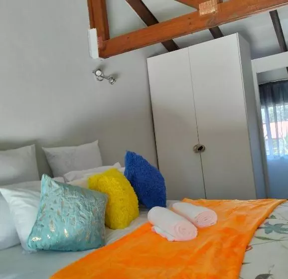 Majatalo O&s Airbnb