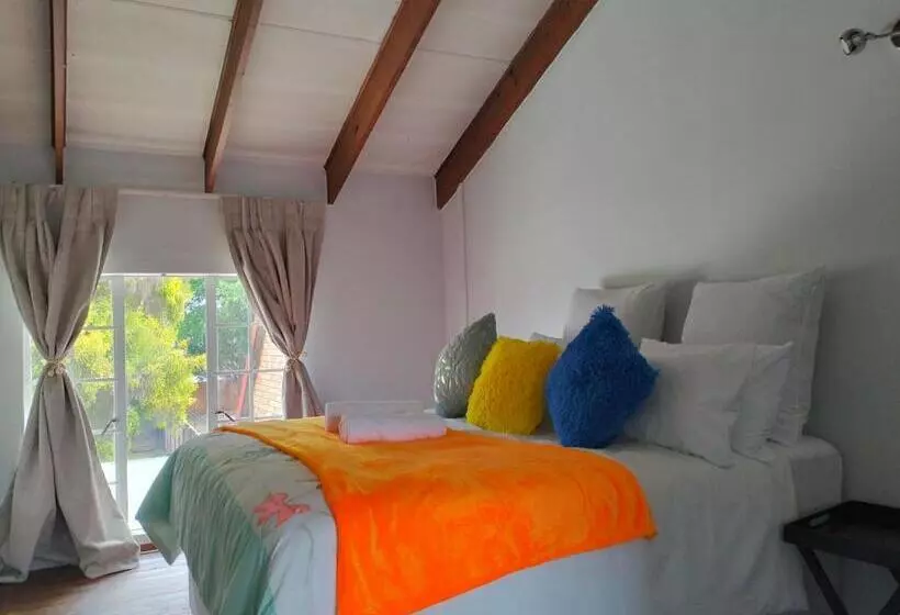 Majatalo O&s Airbnb