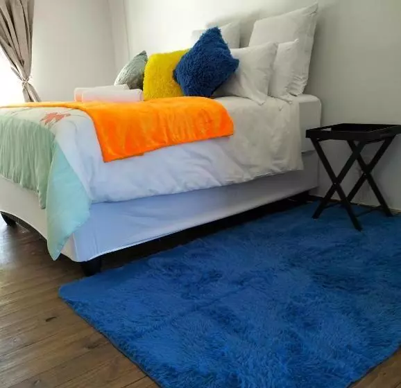 Majatalo O&s Airbnb