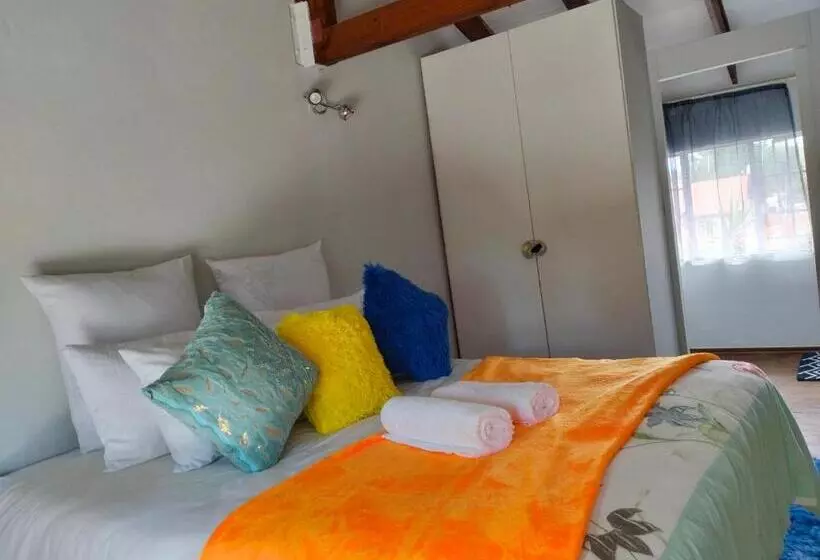 Majatalo O&s Airbnb