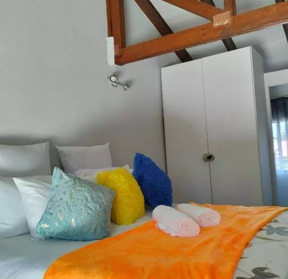 Majatalo O&s Airbnb