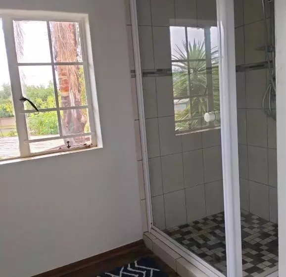 Majatalo O&s Airbnb