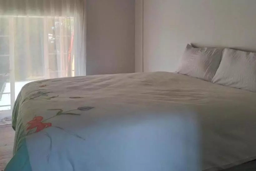 Majatalo O&s Airbnb