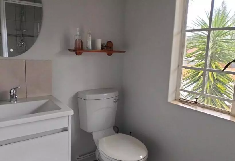 Majatalo O&s Airbnb