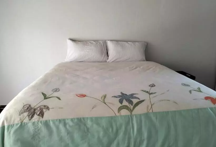Majatalo O&s Airbnb