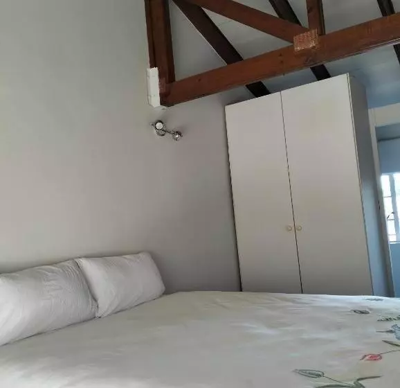 Majatalo O&s Airbnb
