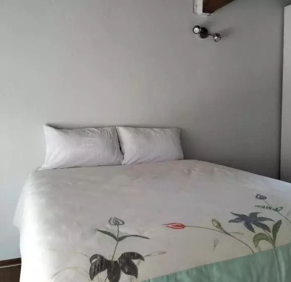 Majatalo O&s Airbnb