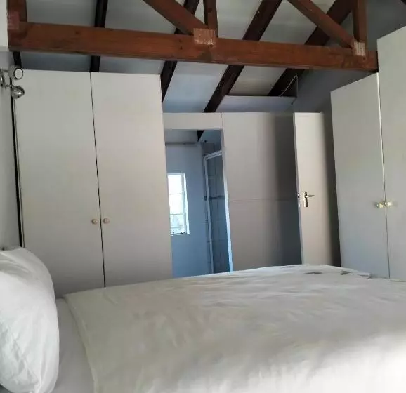 Majatalo O&s Airbnb