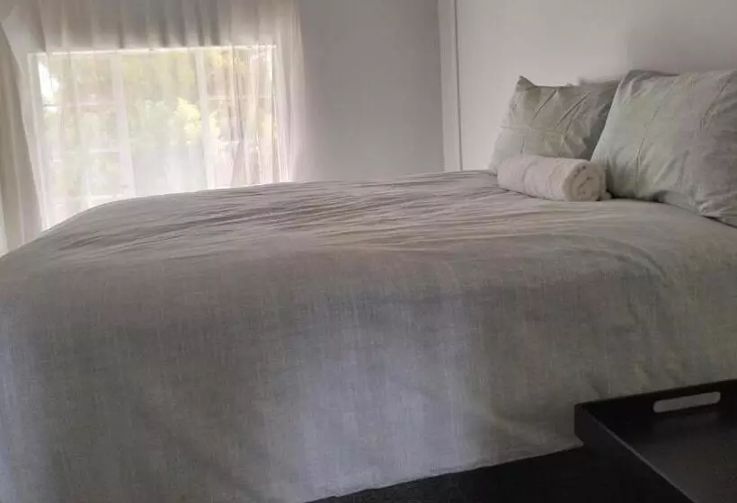 Majatalo O&s Airbnb