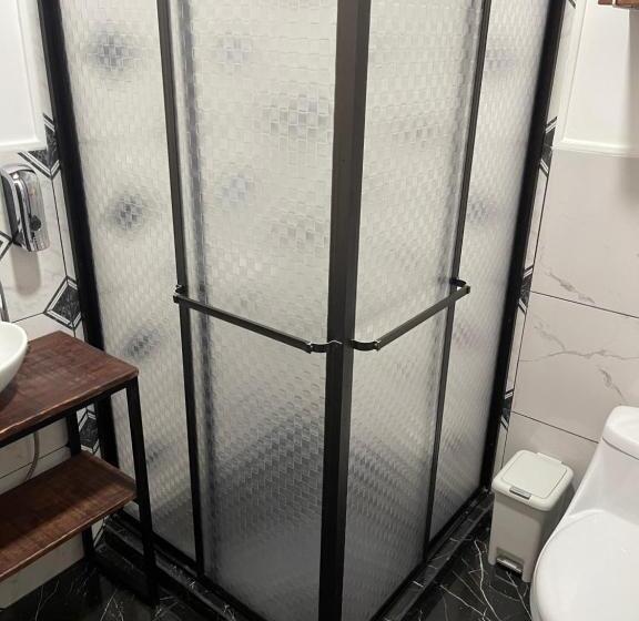 Пансион Posada Miradia