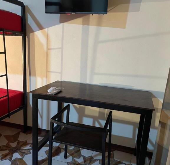 Пансион Posada Miradia