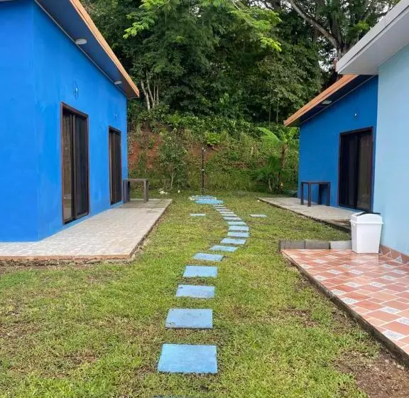 Majatalo Posada Miradia