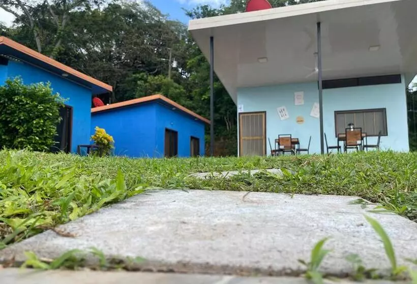 Majatalo Posada Miradia