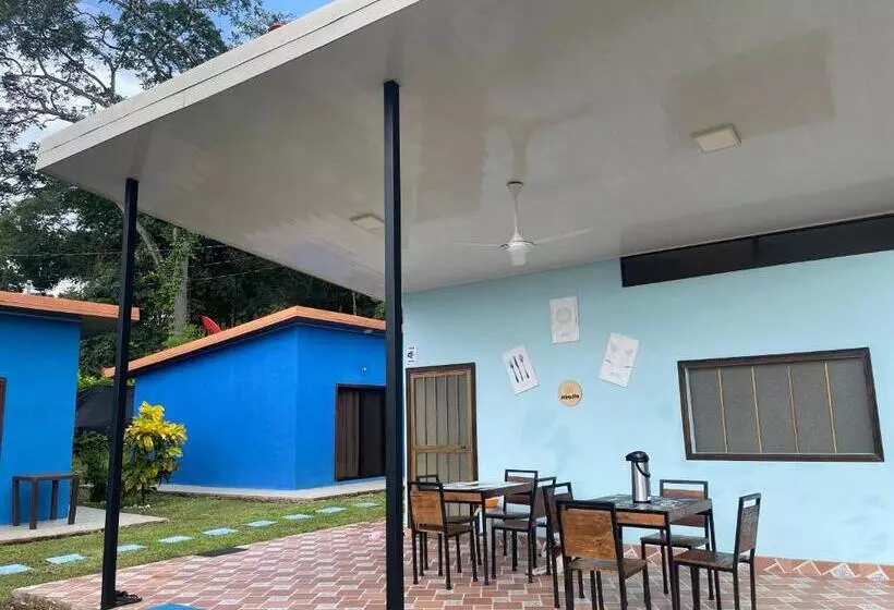 Majatalo Posada Miradia