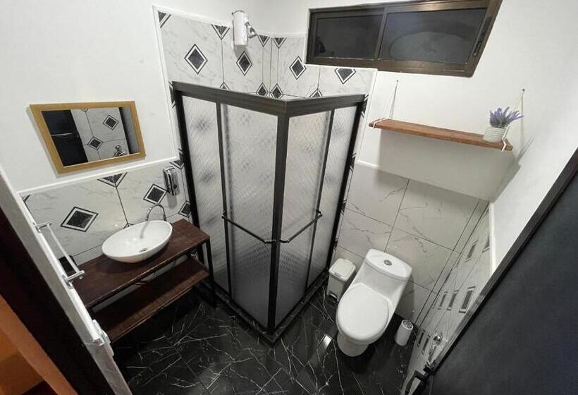 Пансион Posada Miradia