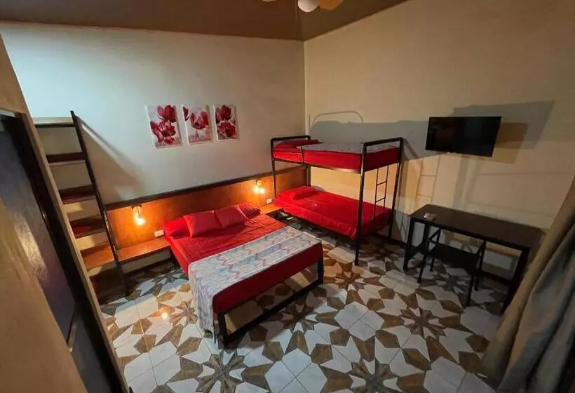 Majatalo Posada Miradia