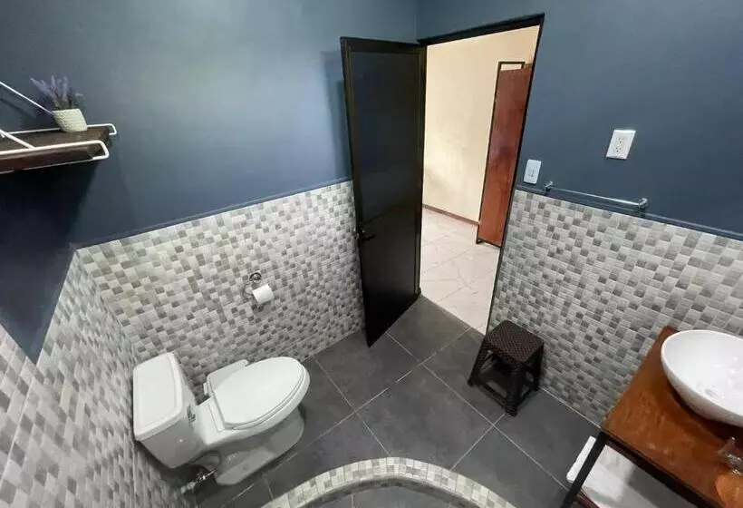 Majatalo Posada Miradia