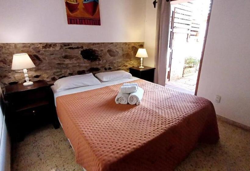 پانسیون Posada San Gabriel