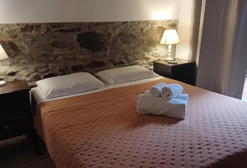 پانسیون Posada San Gabriel