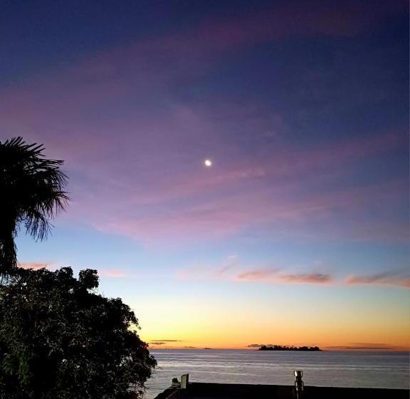 پانسیون Posada San Gabriel