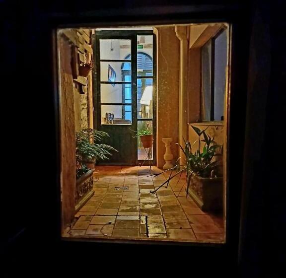 پانسیون Posada San Gabriel