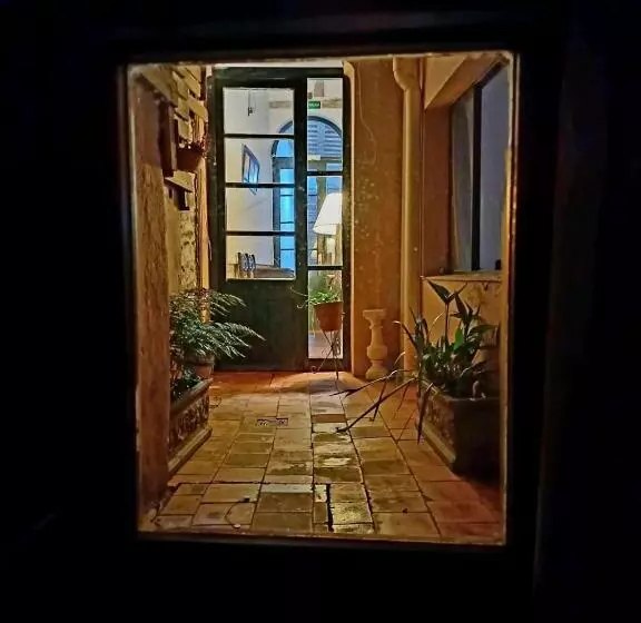 Majatalo Posada San Gabriel