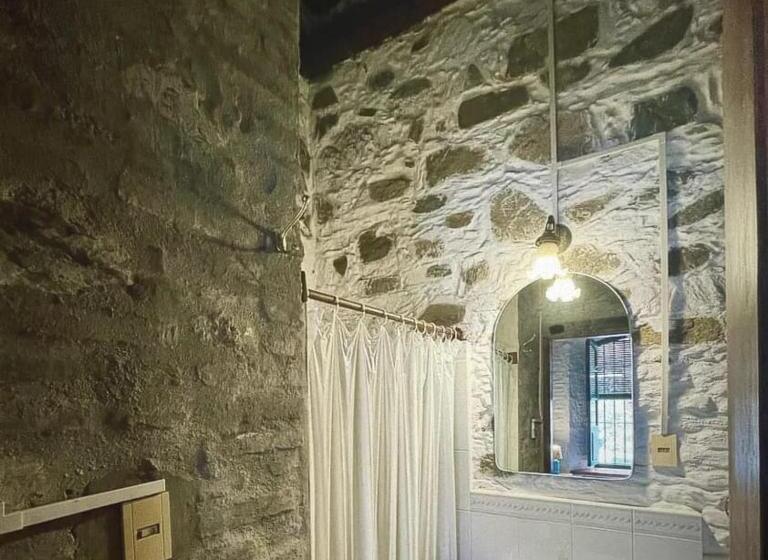 پانسیون Posada San Gabriel