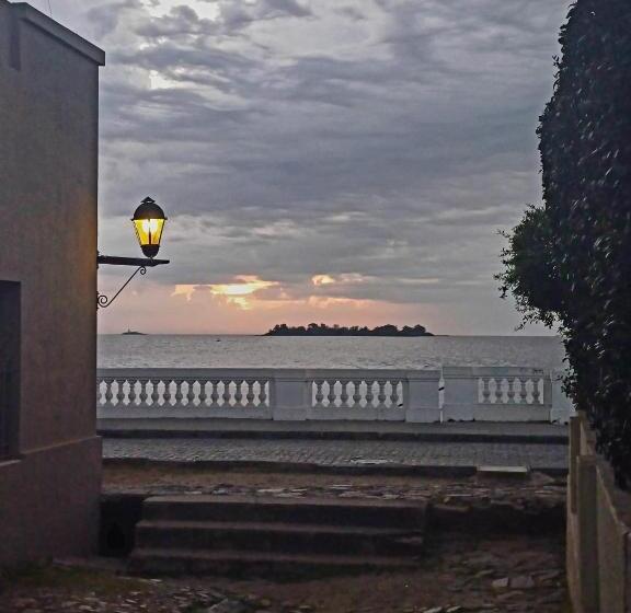 پانسیون Posada San Gabriel