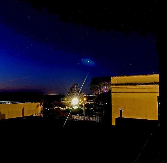 پانسیون Posada San Gabriel