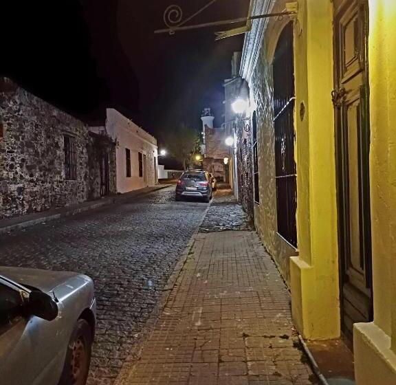 پانسیون Posada San Gabriel