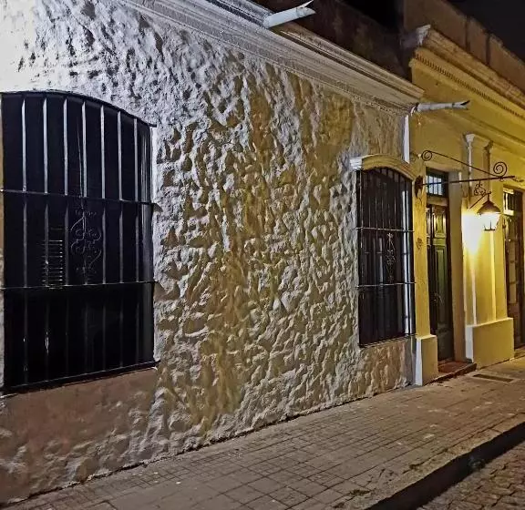 Majatalo Posada San Gabriel