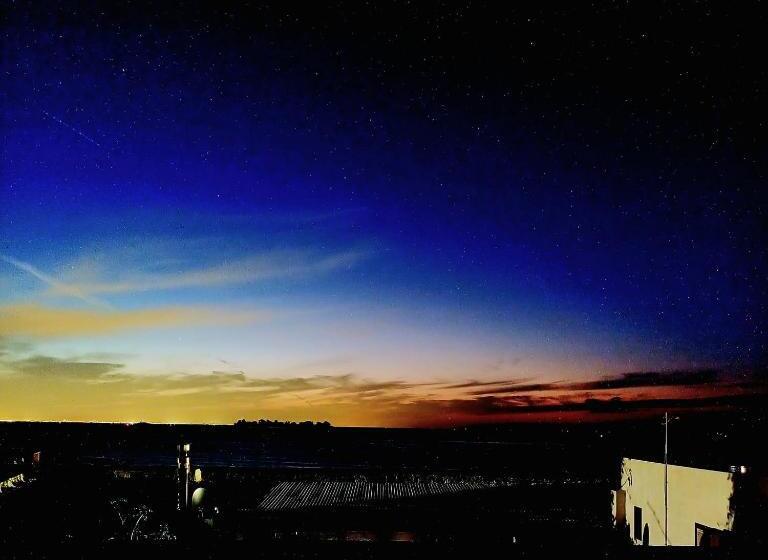 پانسیون Posada San Gabriel