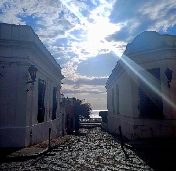 پانسیون Posada San Gabriel