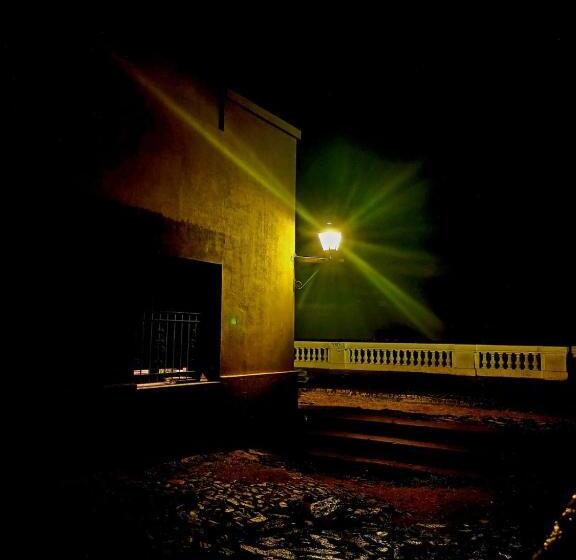 پانسیون Posada San Gabriel