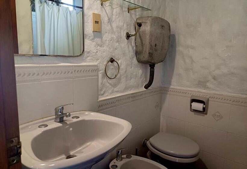 پانسیون Posada San Gabriel