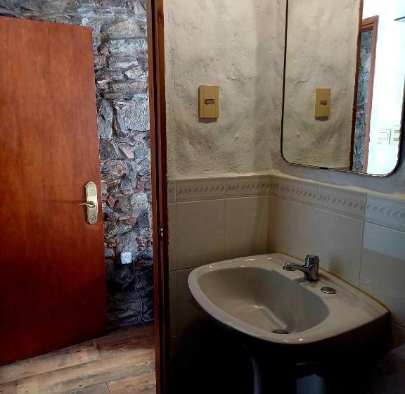 پانسیون Posada San Gabriel