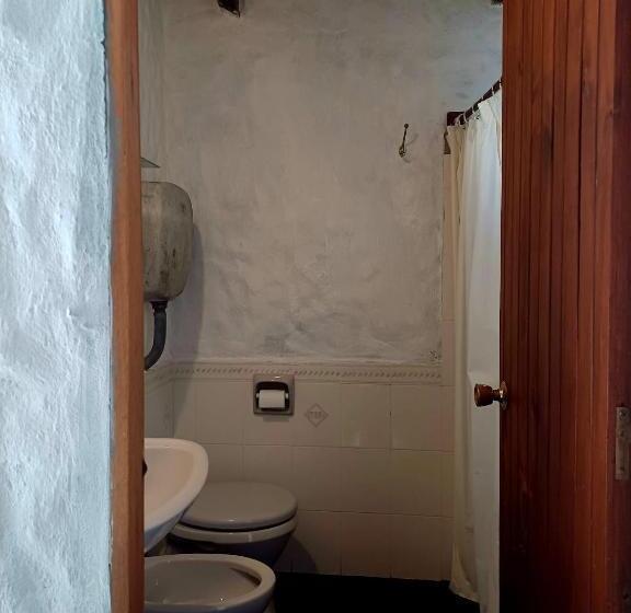 پانسیون Posada San Gabriel