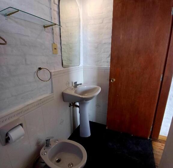 پانسیون Posada San Gabriel