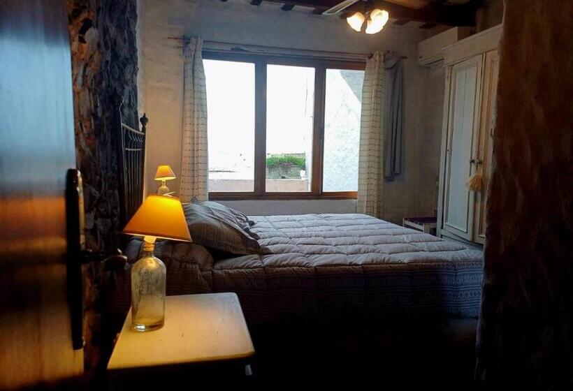 پانسیون Posada San Gabriel