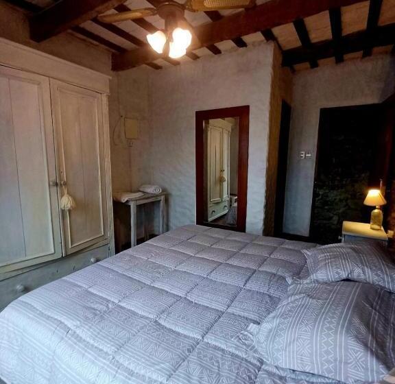 پانسیون Posada San Gabriel