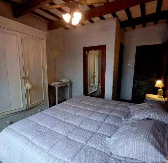 Majatalo Posada San Gabriel