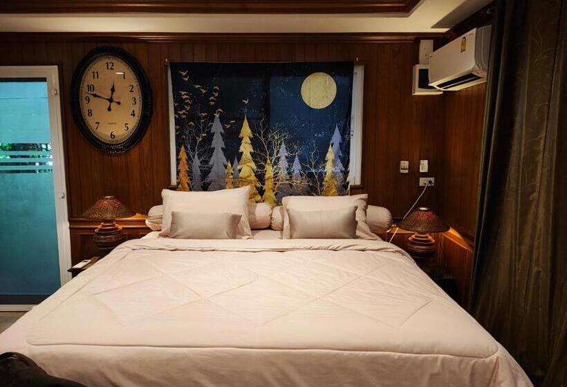 Pensão Rimasehouse 222 ทับ8