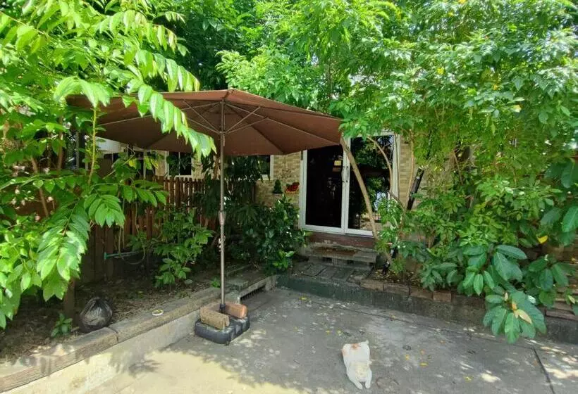 ペンション Rimasehouse 222 ทับ8
